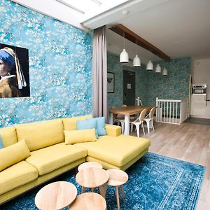 Superior Appartement met een Slaapkamer